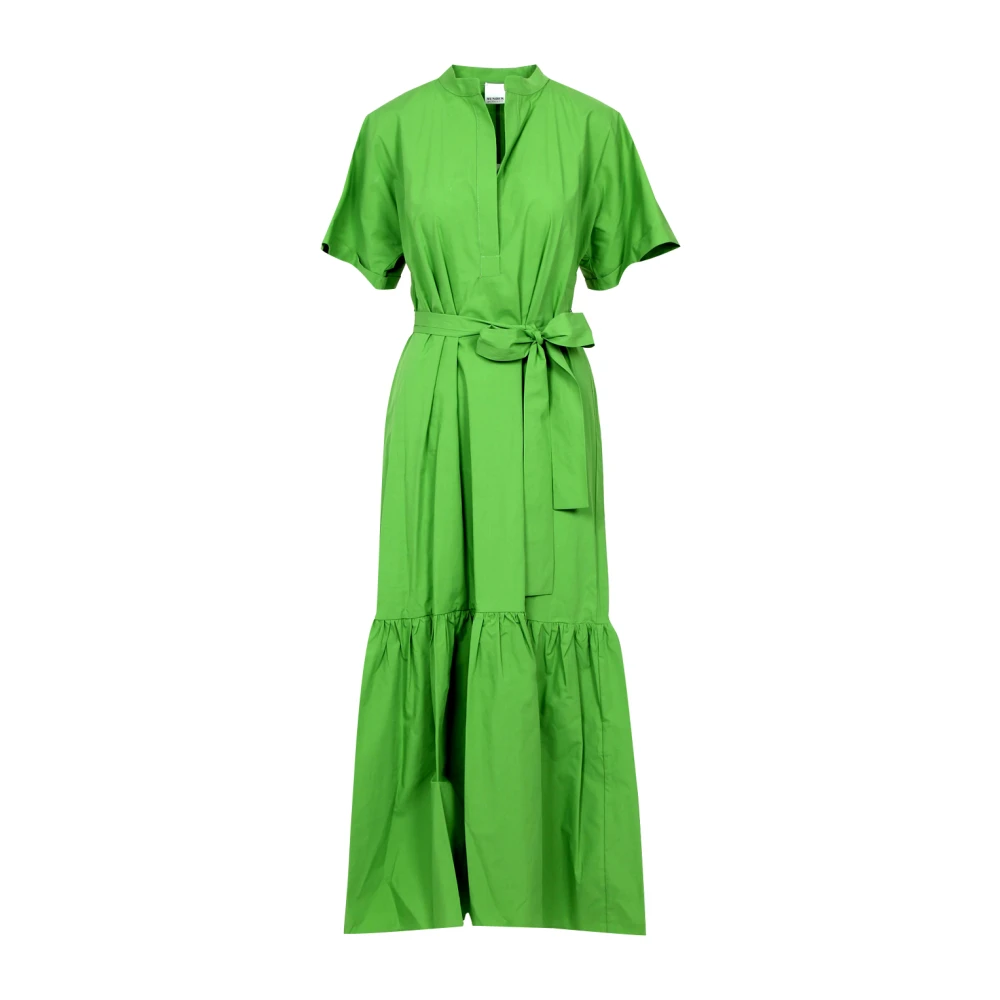 Dresses > Day Dresses > Maxi Dresses - - Sundek - Modalova
