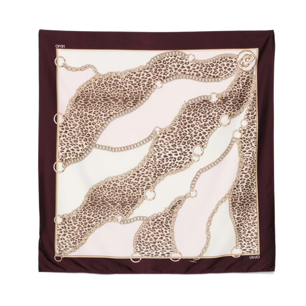 Accessories > Scarves - - Liu Jo - Modalova