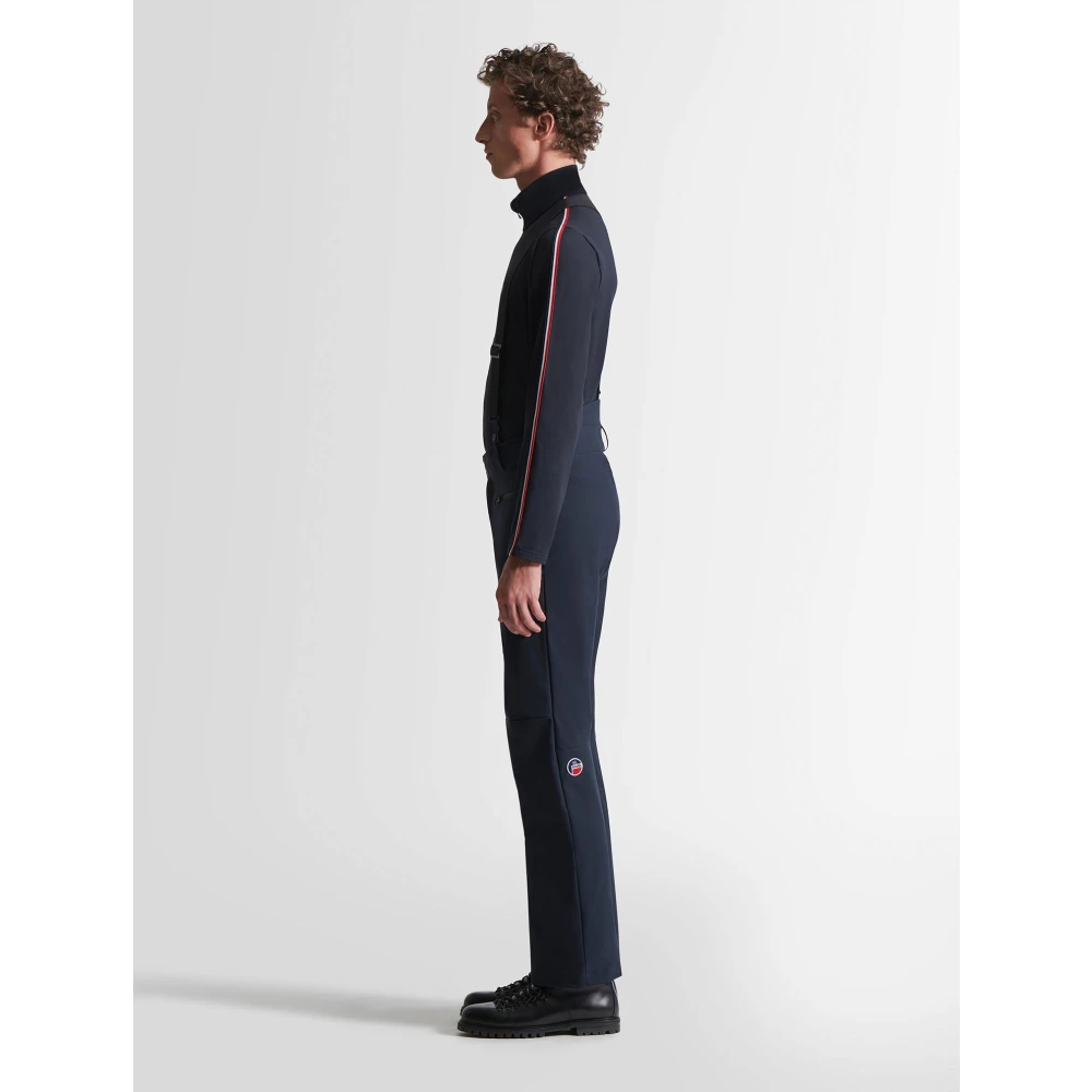 Fusalp Tomaso Broek Blue Heren