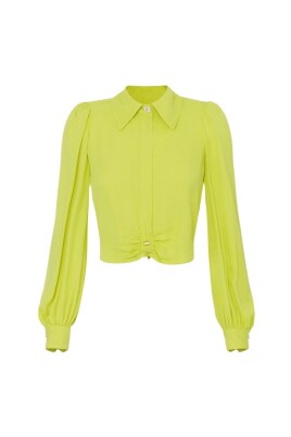 cropped-georgette-shirt-with-metal-detail