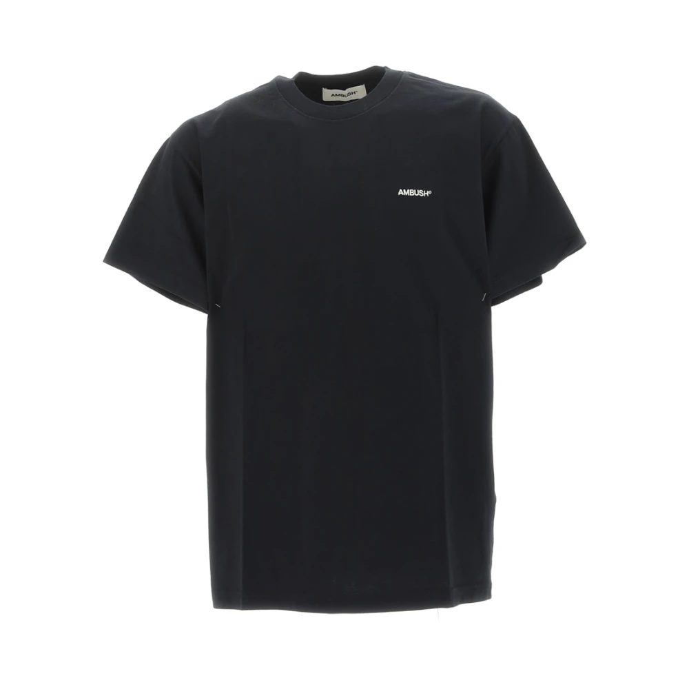 Ambush Zwart Tee Tri-Pack L M IN Black Heren