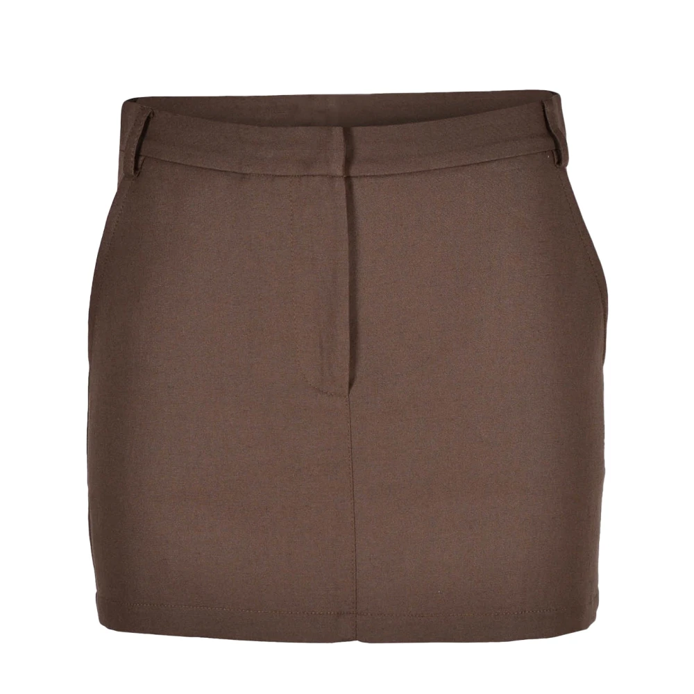 Skirts > Short Skirts - - Patrizia Pepe - Modalova