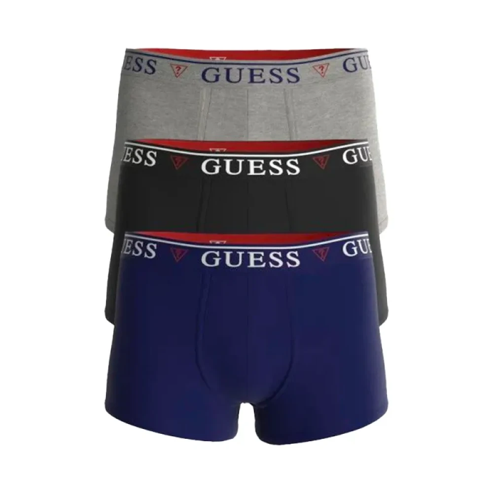 Underwear > Bottoms - - Guess - Modalova