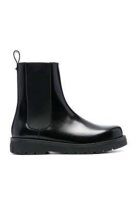 black-ankle-boots-for-men