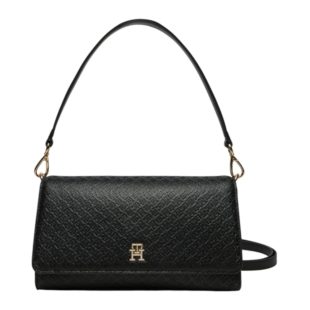 Bags > Shoulder Bags - - Tommy Hilfiger - Modalova