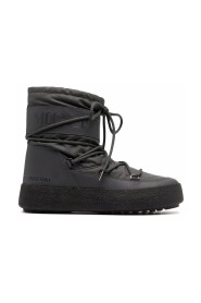 Moon Boot Boots Gray