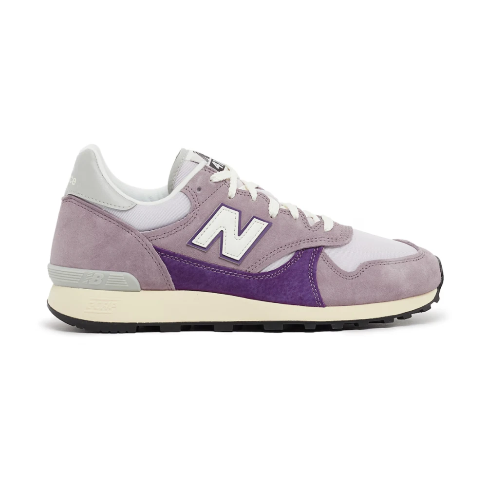 New Balance Men's Multicolor 475 Trainers - Sneakers - 10 Uk - Shoes