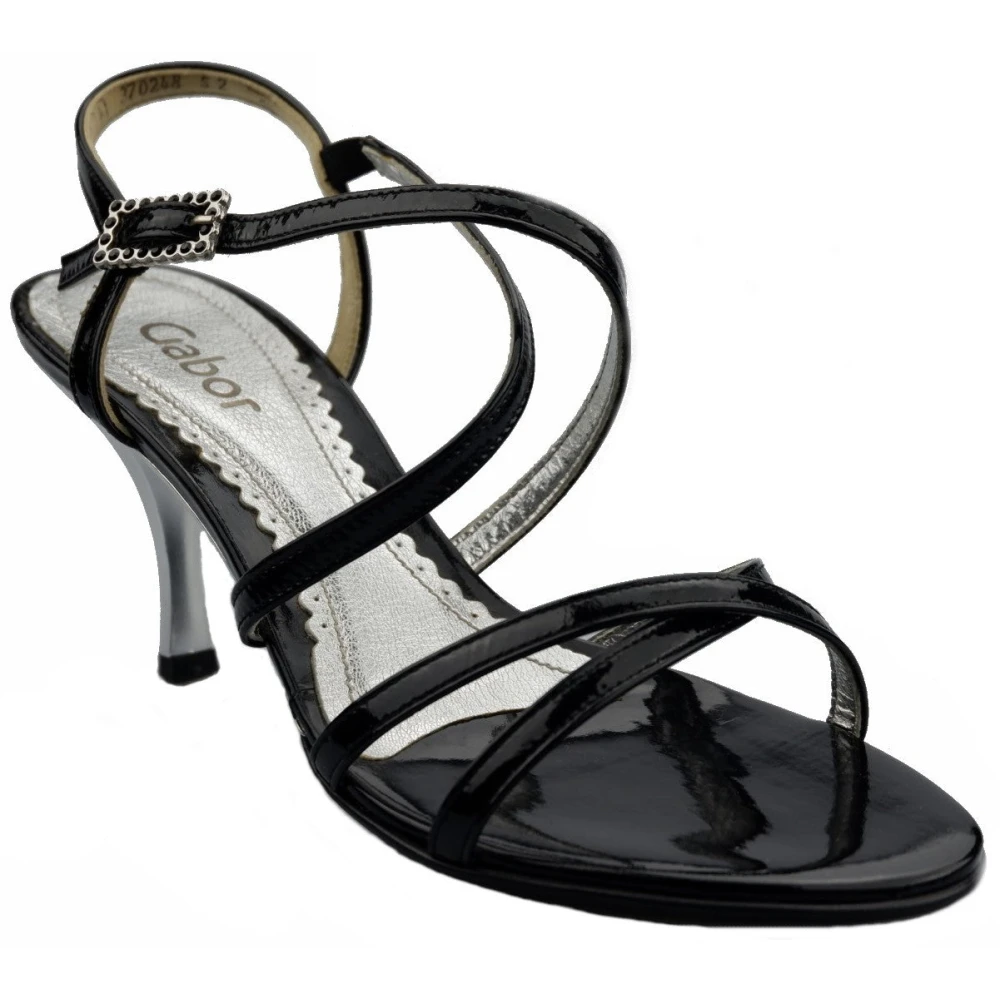 Shoes > Sandals > High Heel Sandals - - Gabor - Modalova