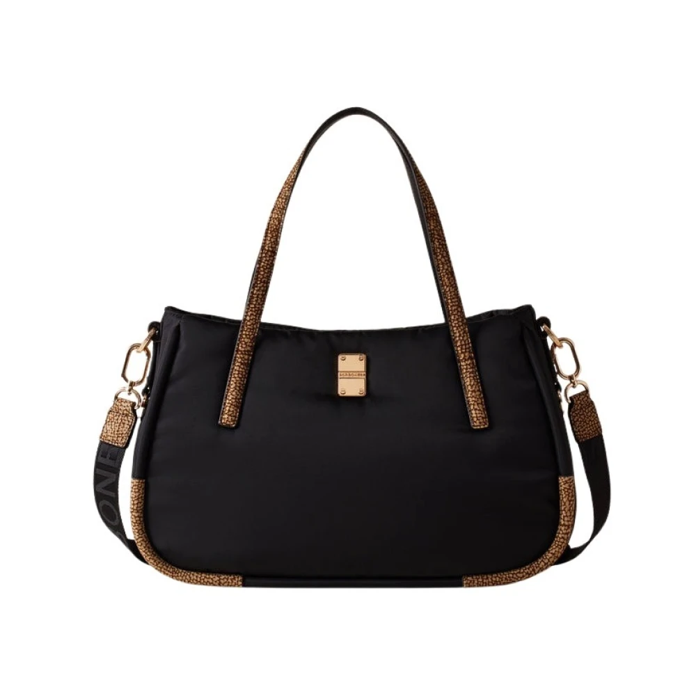 Bags > Handbags - - Borbonese - Modalova