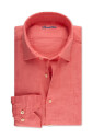 chemise-slim-en-lin