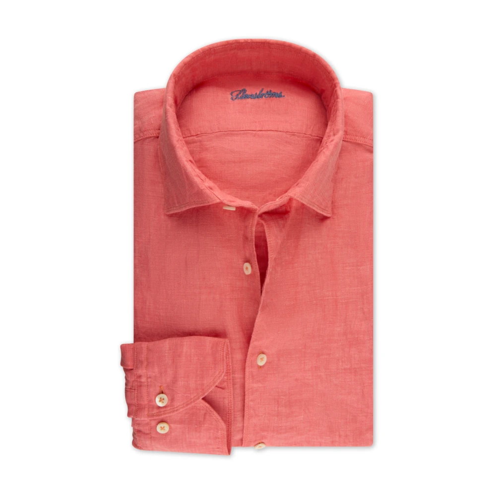 Shirts > Casual Shirts - - Stenströms - Modalova