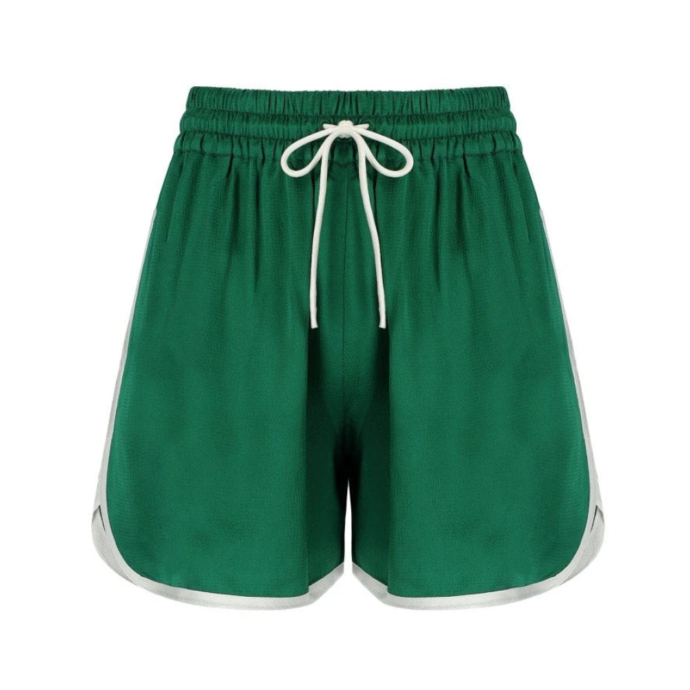 Shorts > Short Shorts - - Essentiel Antwerp - Modalova