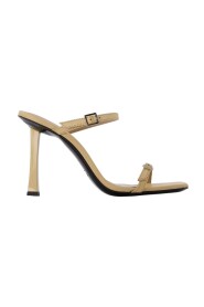 High Heel Sandals