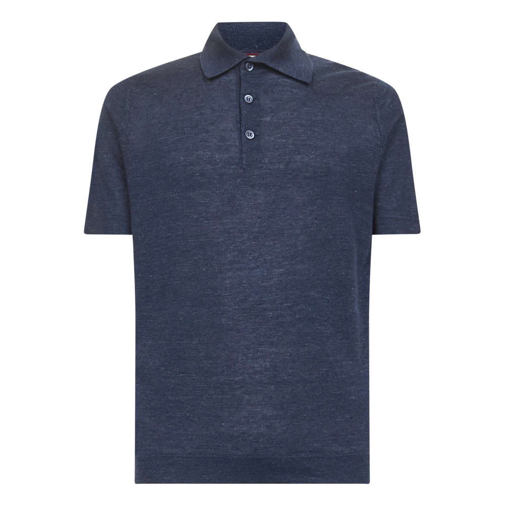 Tops > Polo Shirts - - Brunello Cucinelli - Modalova
