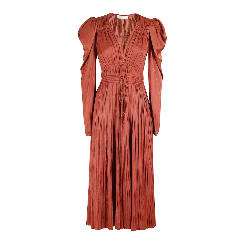 Dresses > Day Dresses > Midi Dresses - - Ulla Johnson - Modalova