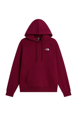 Evolution Simple Dome Regular Hoodie