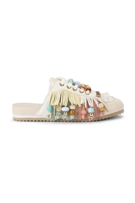 Islington P Fringe Mule