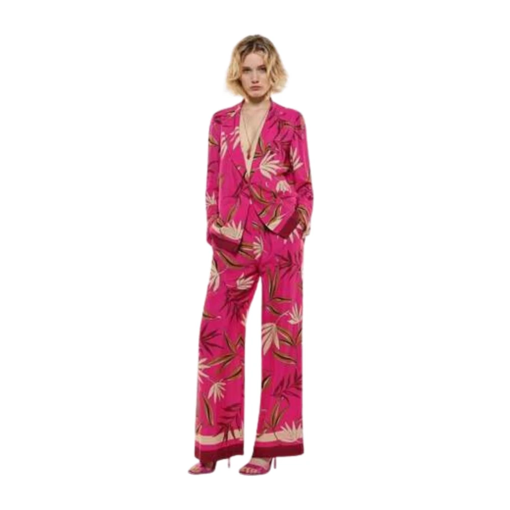 Imperial Casual Herenbroek Multicolor Dames