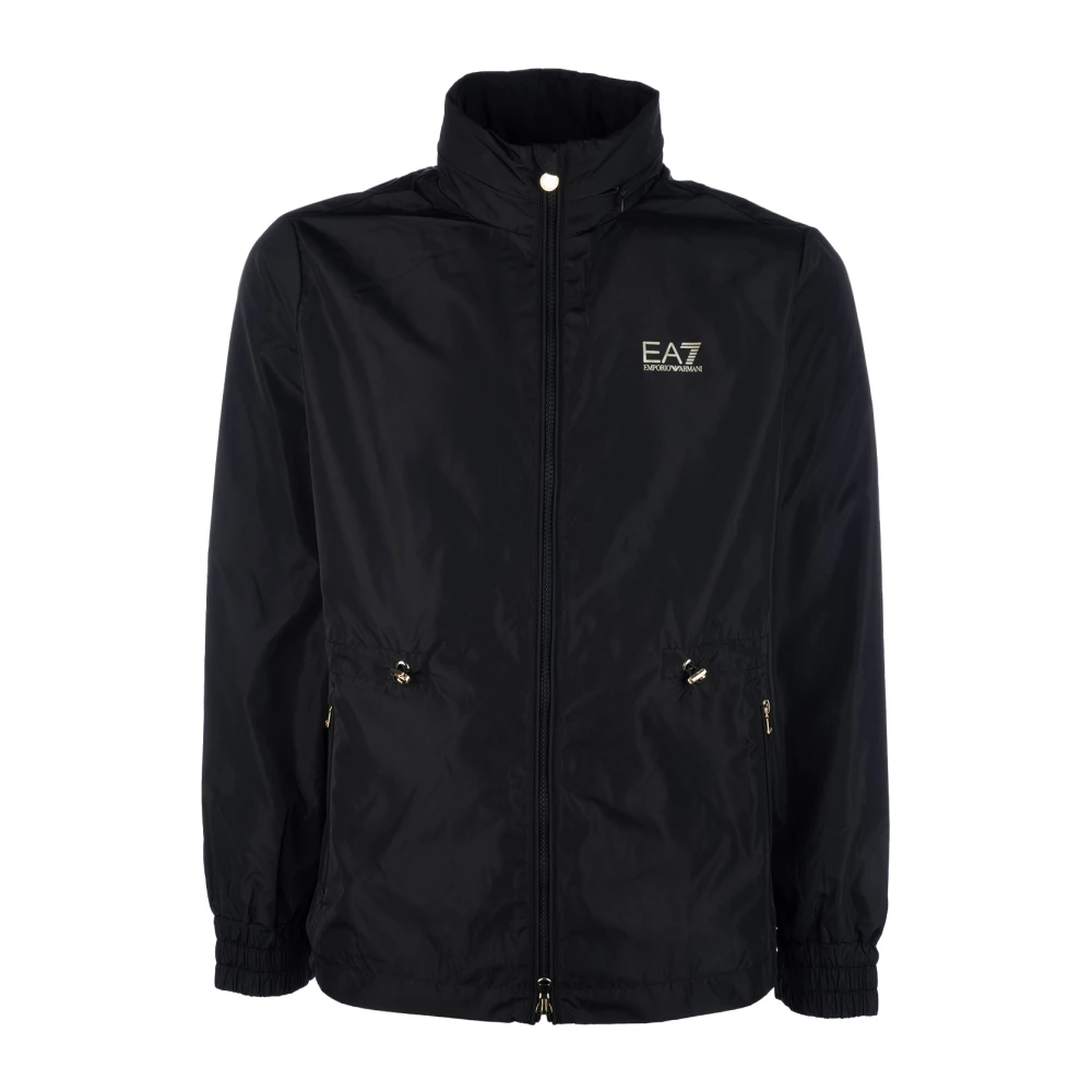 Jackets > Light Jackets - - Emporio Armani EA7 - Modalova
