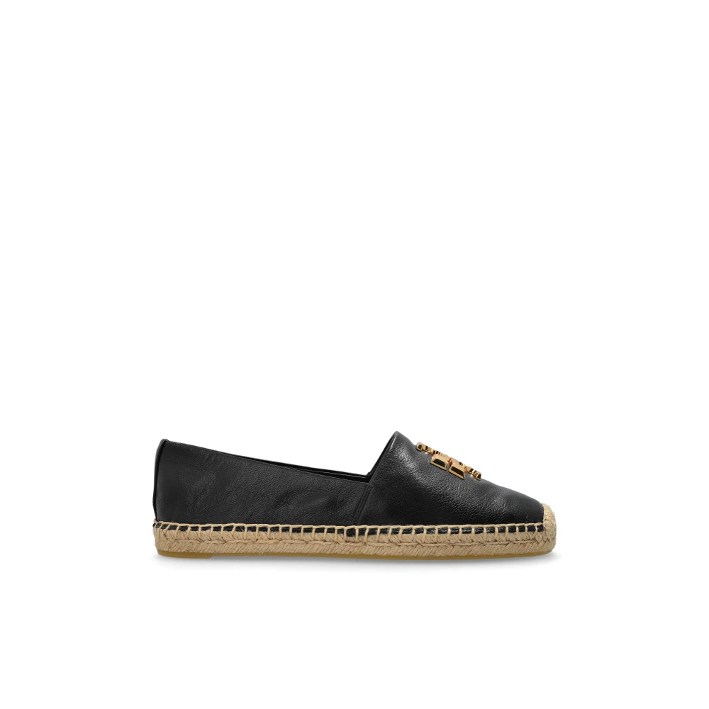 Shoes > Flats > Espadrilles - - Tory Burch - Modalova