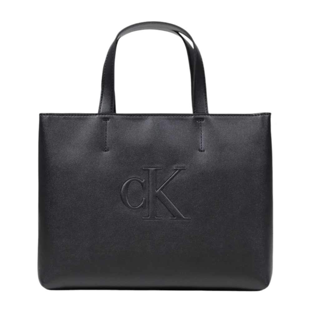Bags > Handbags - - Calvin Klein Jeans - Modalova