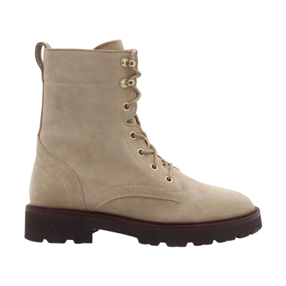 Shoes > Boots > Lace-up Boots - - Geox - Modalova