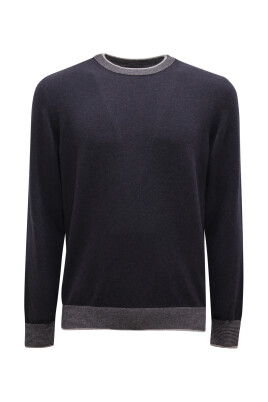 wool-silk-cashmere-sweater-blue-grey