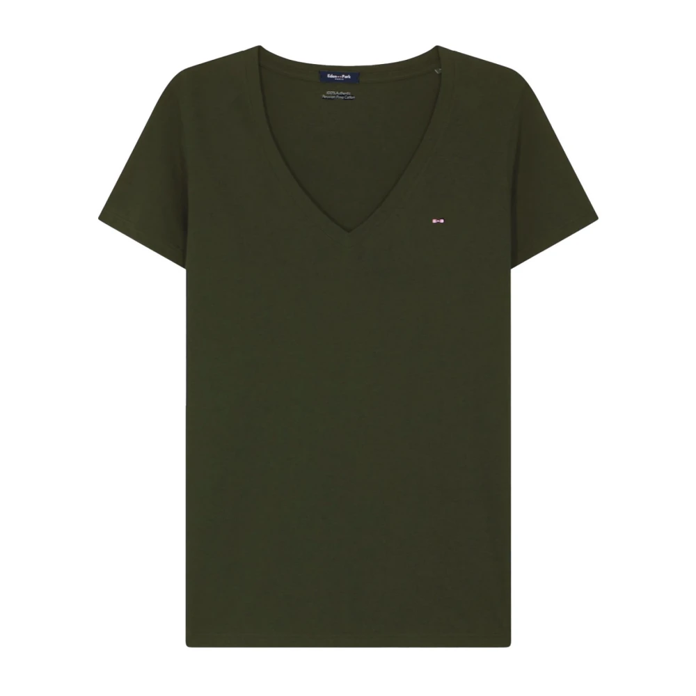 Tops > T-Shirts - - Eden Park - Modalova