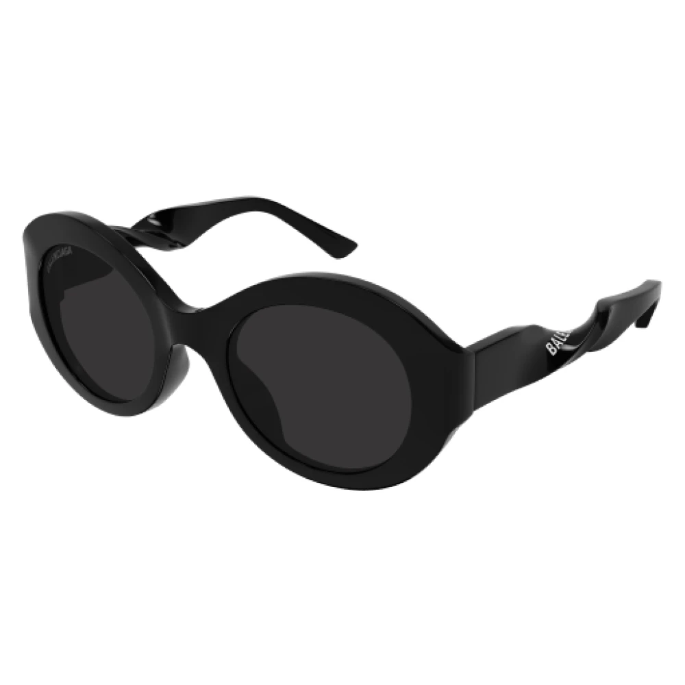 Balenciaga Women's Black Bb0208s Sunglasses