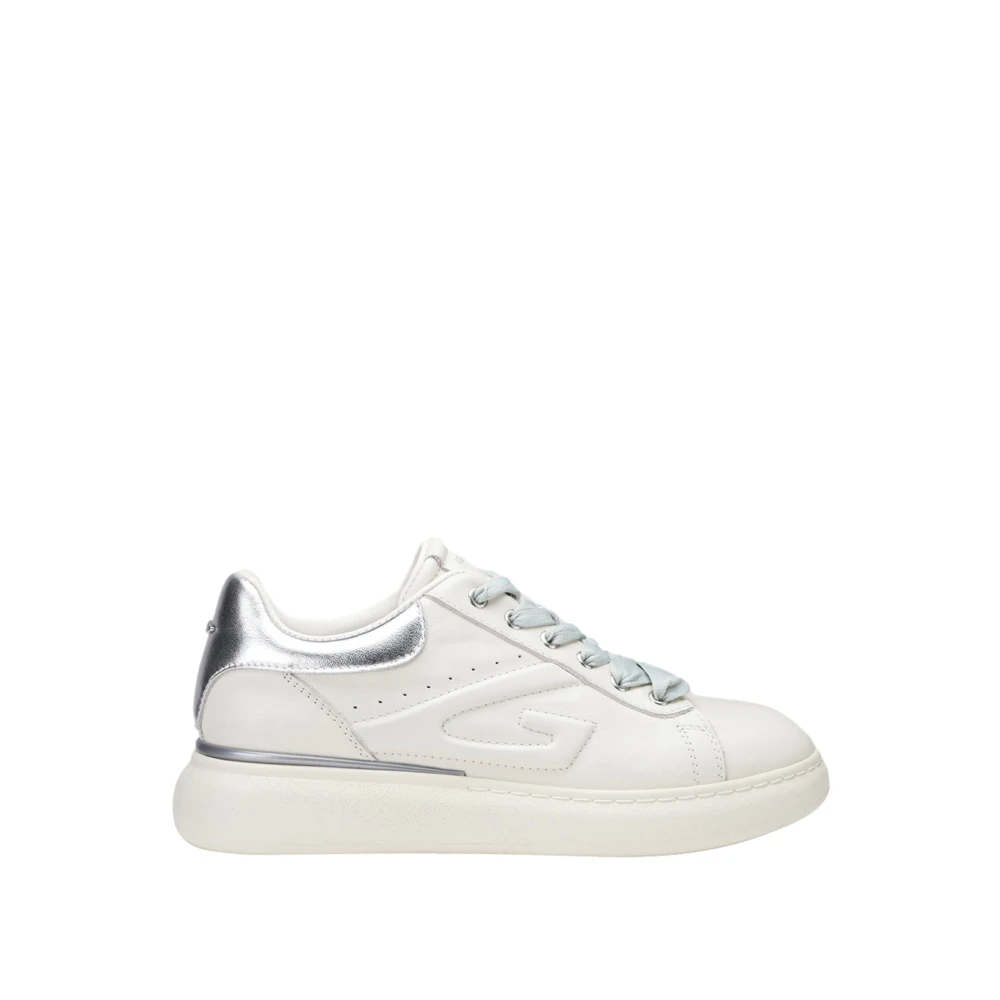 Shoes > Sneakers - - Alberto Guardiani - Modalova