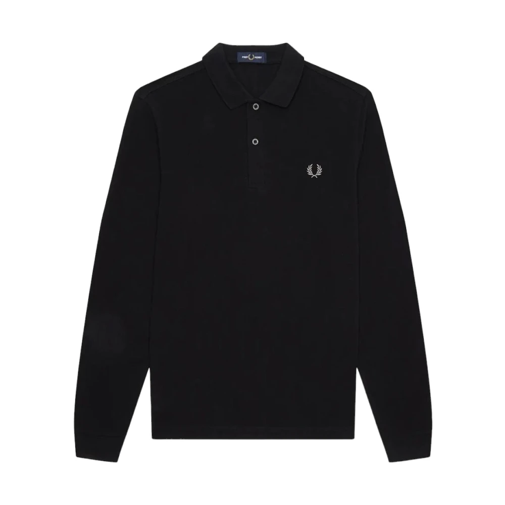 Tops > Polo Shirts - - Fred Perry - Modalova