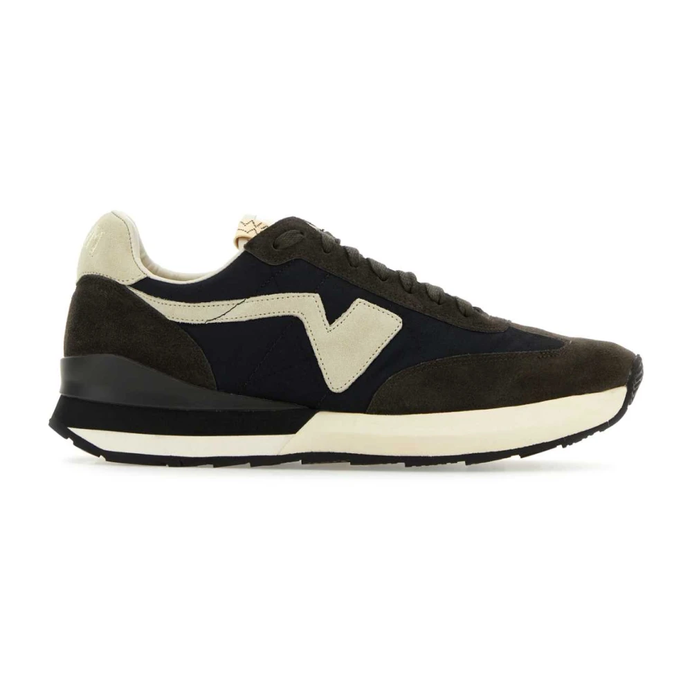 Visvim - Shoes > Sneakers - Black - visvim - Modalova