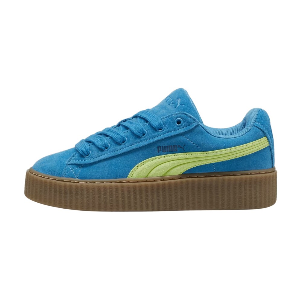 Fenty puma sale creepers mens olive