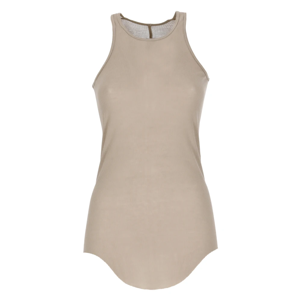 Tops > Sleeveless Tops - - Rick Owens - Modalova
