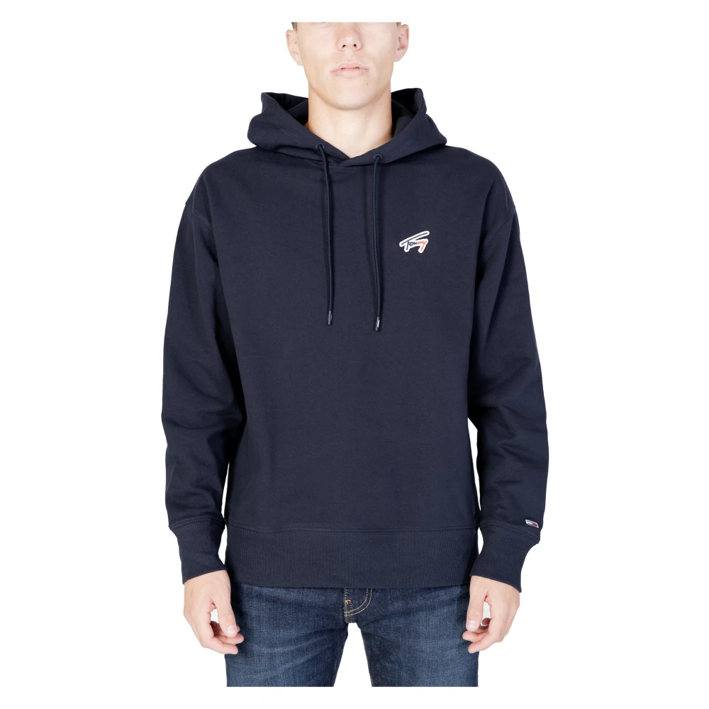 Sweatshirts & Hoodies > Hoodies - - Tommy Jeans - Modalova