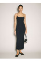 robe-longue-signature-stitching
