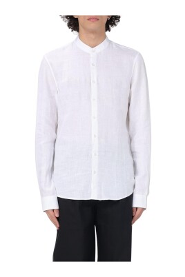 white-mandarin-collar-shirt-long-sleeves