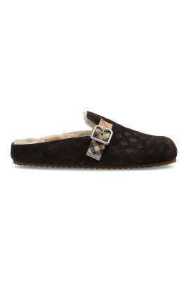 Urchin Mules