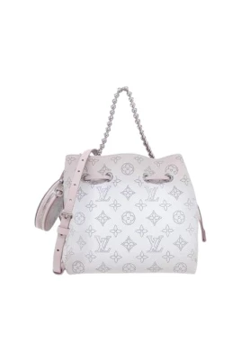 Pre-owned Mahina Shoulder Bag