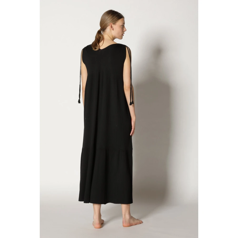 Sminfinity Dresses Black Dames
