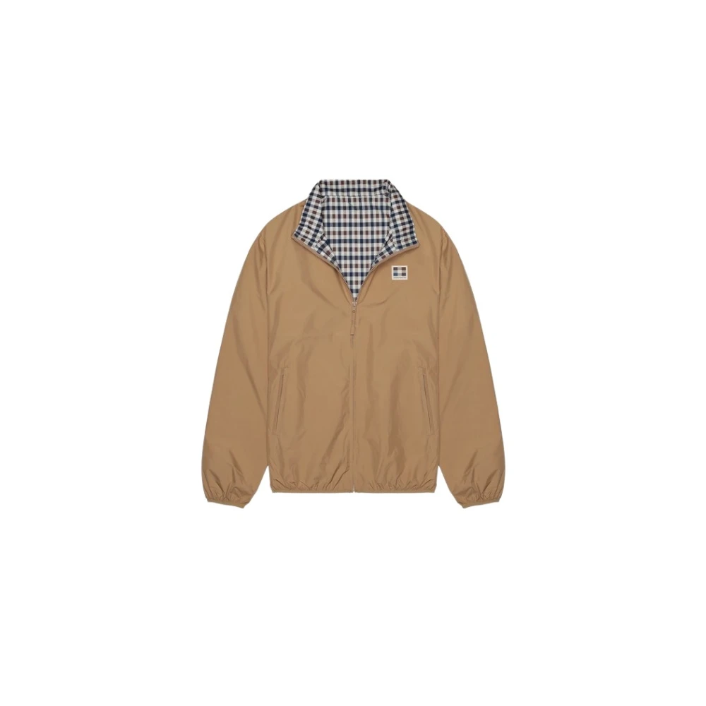 Jackets > Light Jackets - - Aquascutum - Modalova