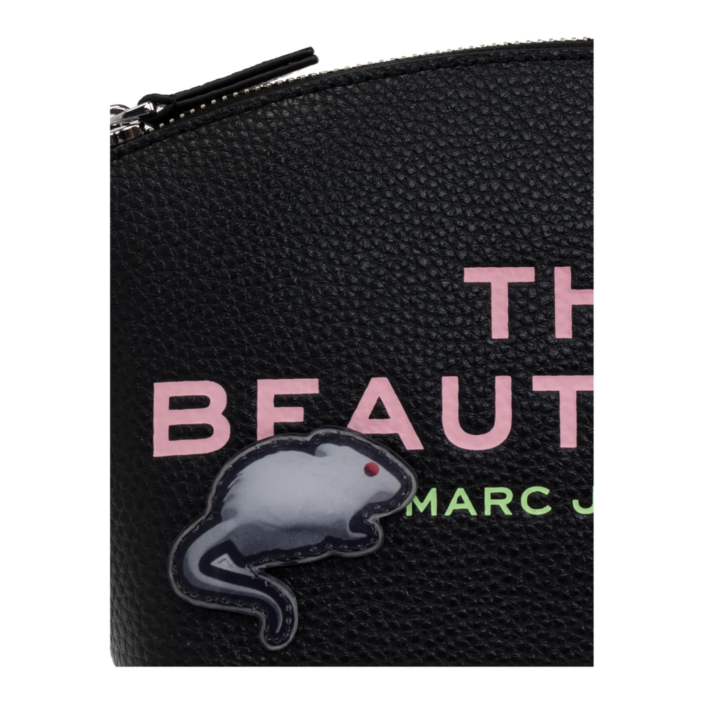 Marc Jacobs Toilettas The Beauty Black Dames