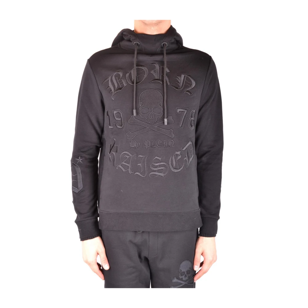 Sweatshirts & Hoodies > Hoodies - - Philipp Plein - Modalova