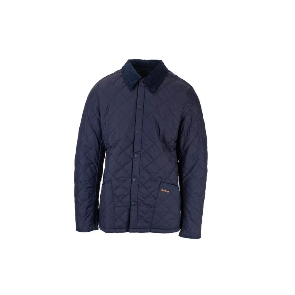 Jackets > Down Jackets - - Barbour - Modalova