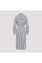white-cotton-dress-elegant-style