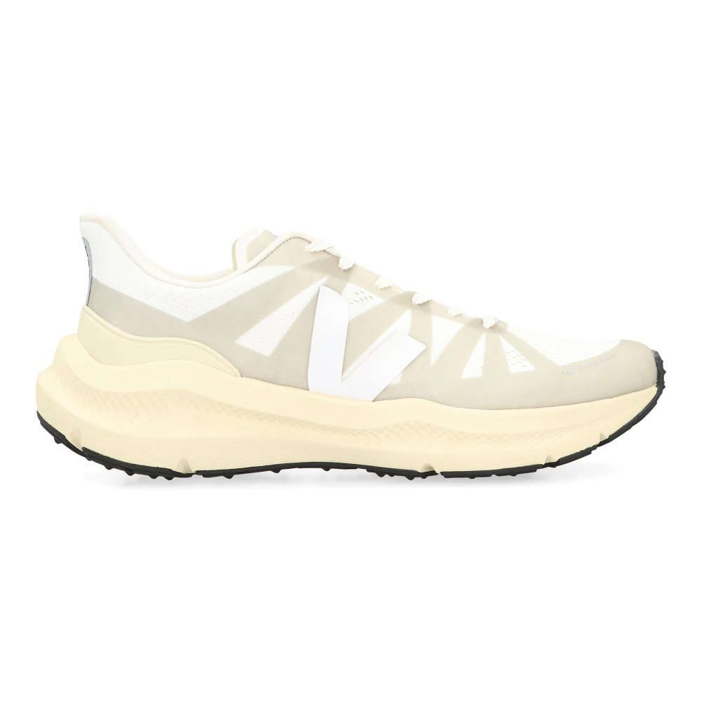 Veja Condor 3 Advanced Heren Schoenen Wit