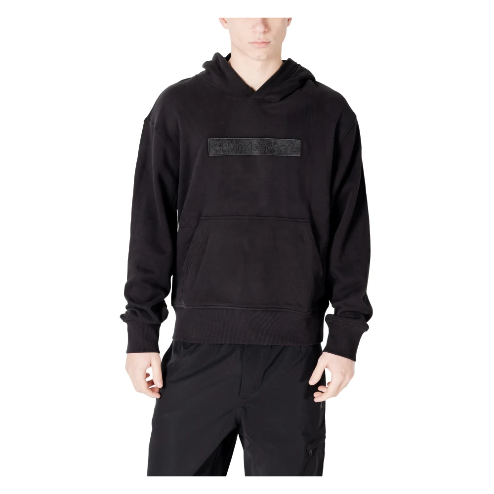Sweatshirts & Hoodies > Hoodies - - Calvin Klein Jeans - Modalova