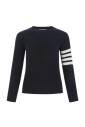 navy-blue-wool-sweater