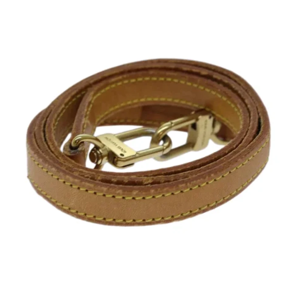Pre-owned > Pre-owned Accessories - - Louis Vuitton Vintage - Modalova