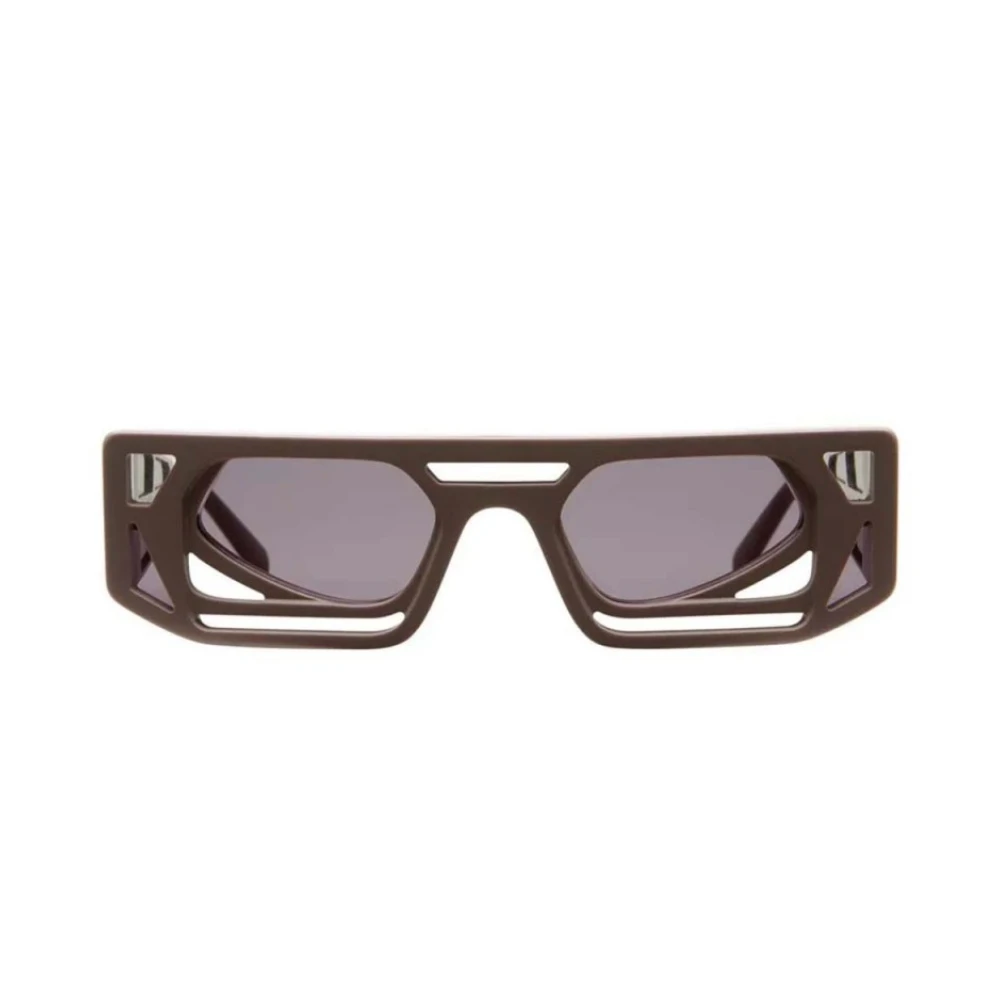 Kuboraum T9 DTP Sunglasses Multicolor Unisex
